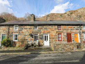 Quarryman's cottage